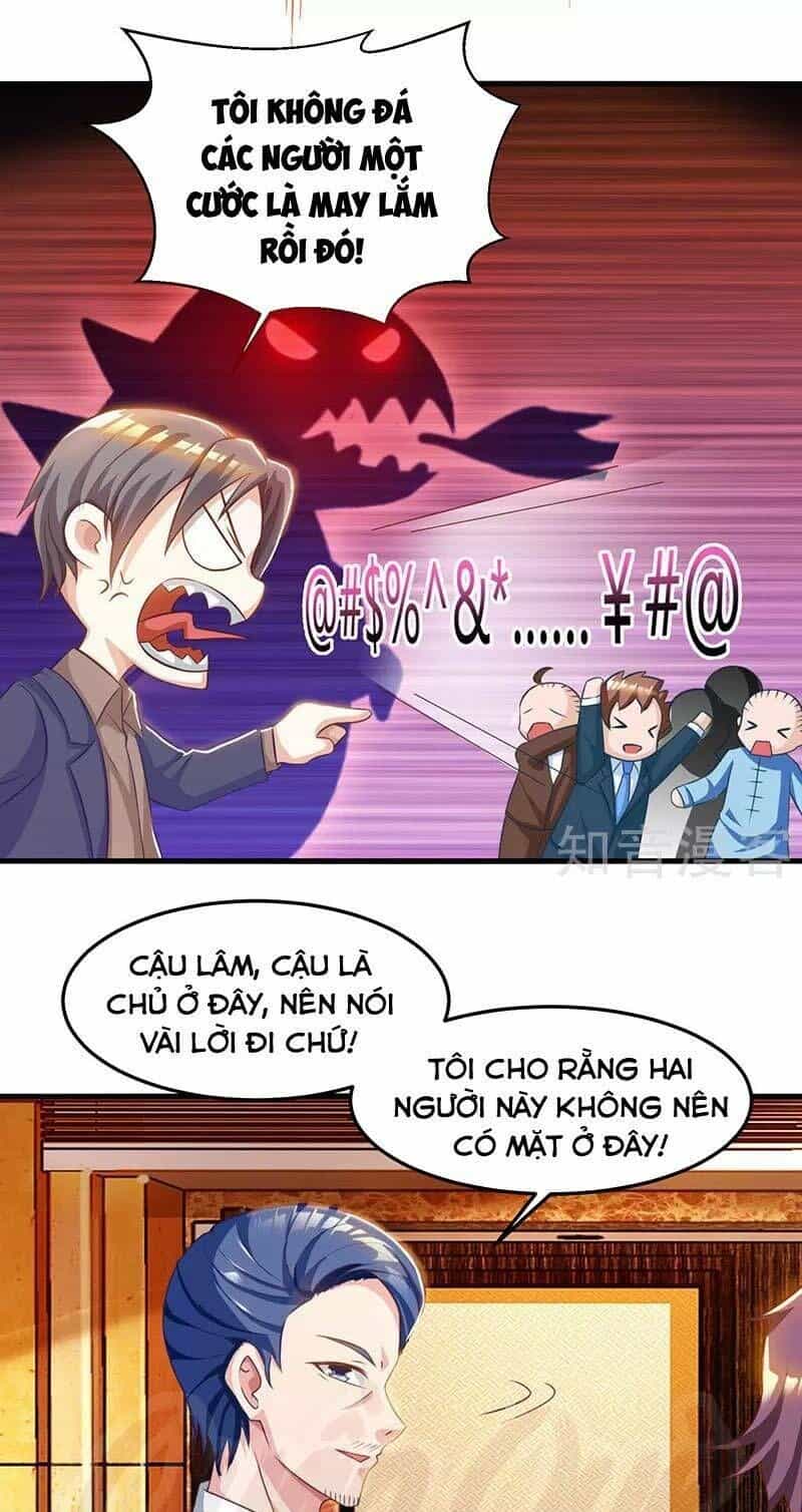 Thần Cấp Thấu Thị - Chương 43 - ảnh 22