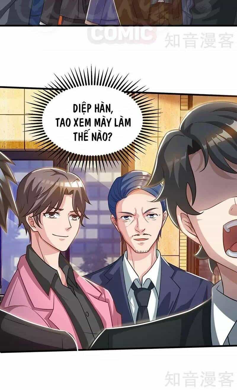 Thần Cấp Thấu Thị - Chương 43 - ảnh 25