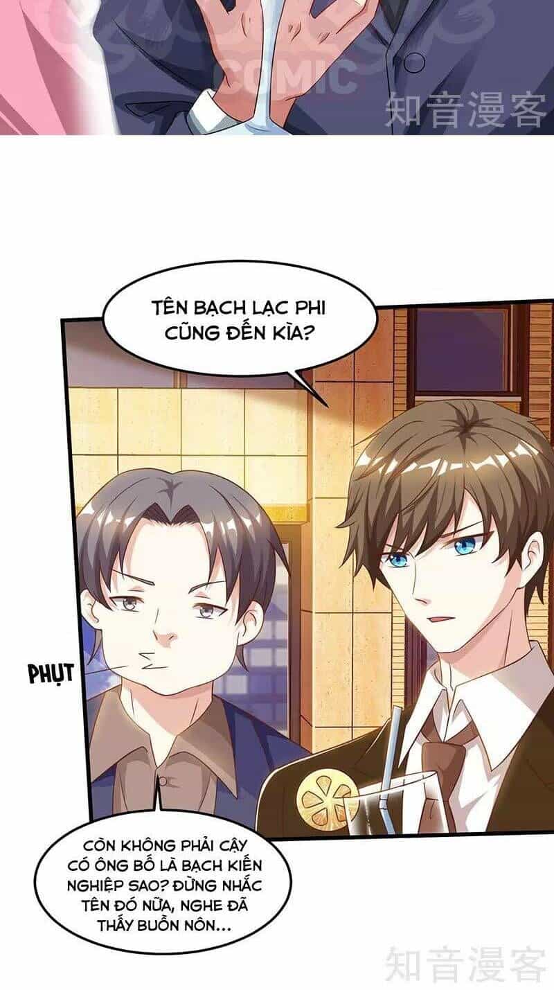 Thần Cấp Thấu Thị - Chương 43 - ảnh 5