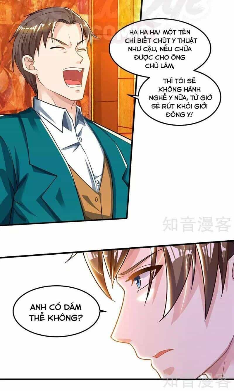Thần Cấp Thấu Thị - Chương 44 - ảnh 19