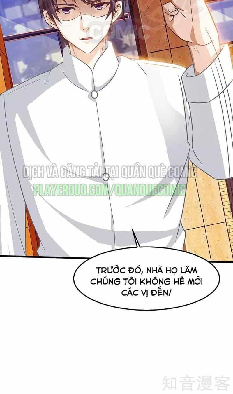Thần Cấp Thấu Thị - Chương 44 - ảnh 2