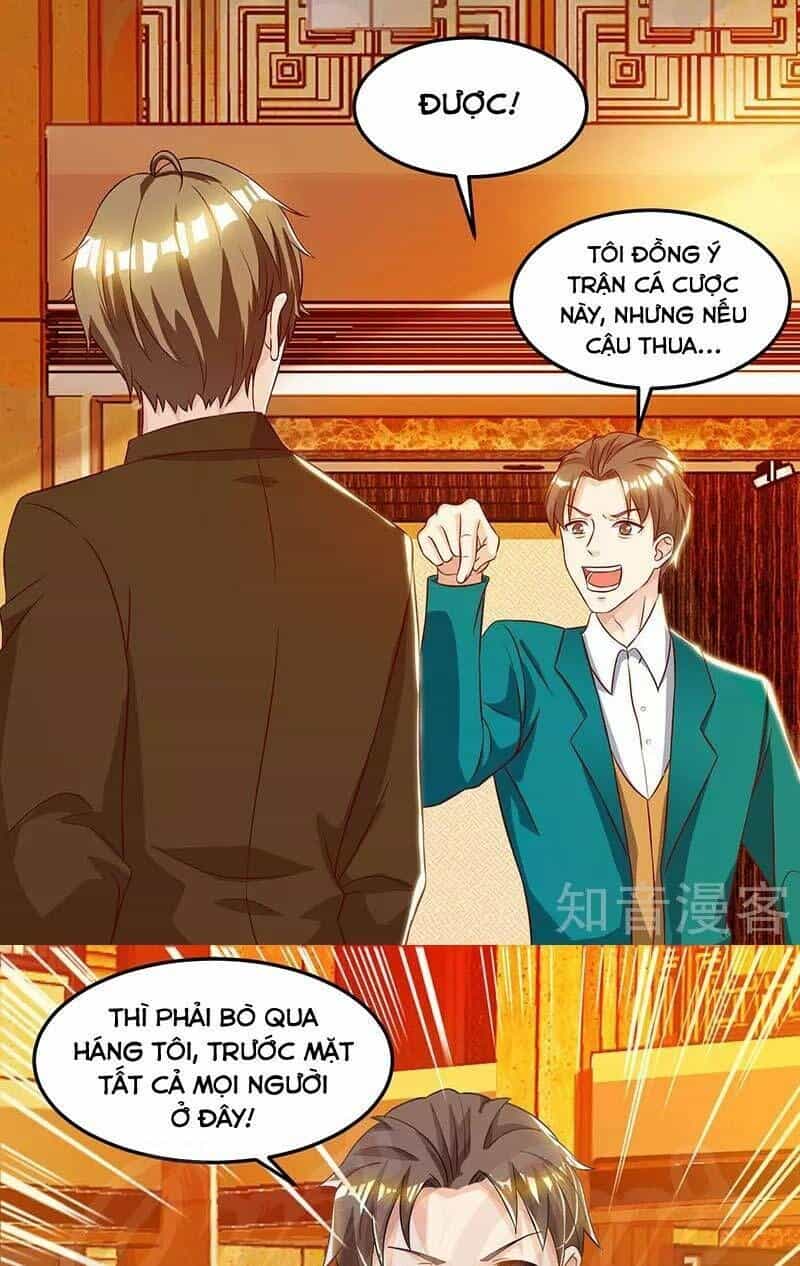 Thần Cấp Thấu Thị - Chương 44 - ảnh 24