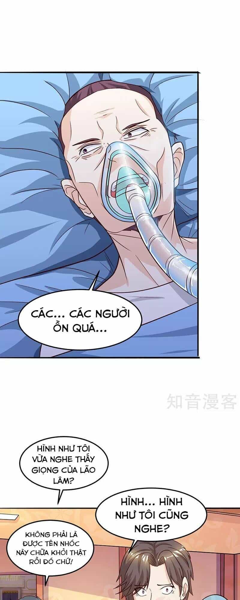 Thần Cấp Thấu Thị - Chương 46 - ảnh 22