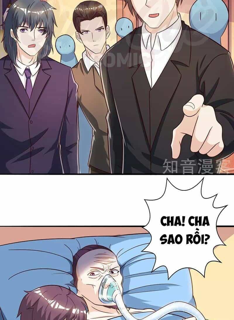 Thần Cấp Thấu Thị - Chương 46 - ảnh 23