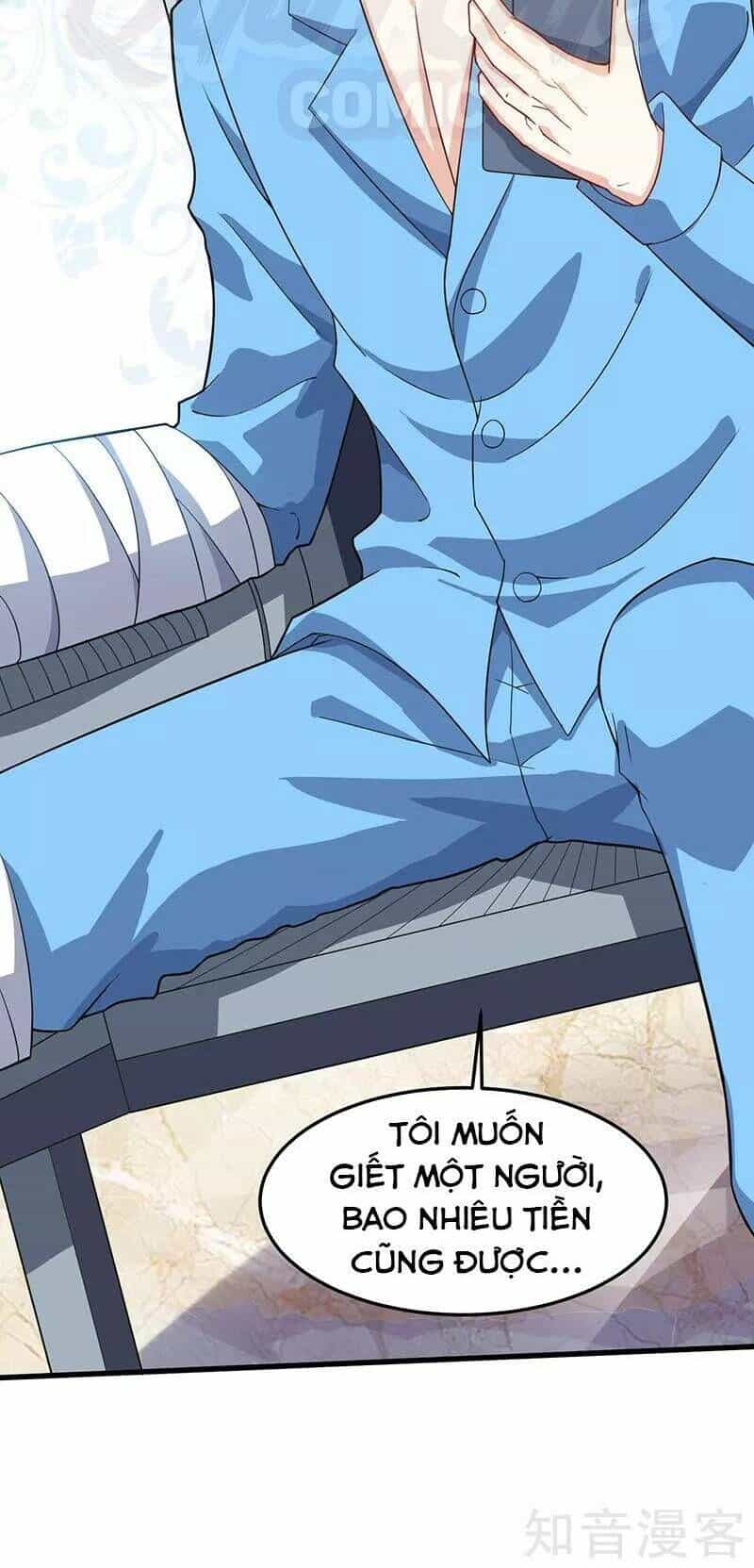 Thần Cấp Thấu Thị - Chương 48 - ảnh 10