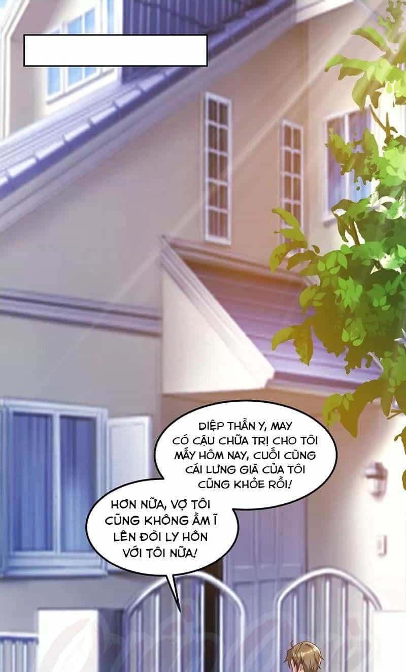 Thần Cấp Thấu Thị - Chương 48 - ảnh 11
