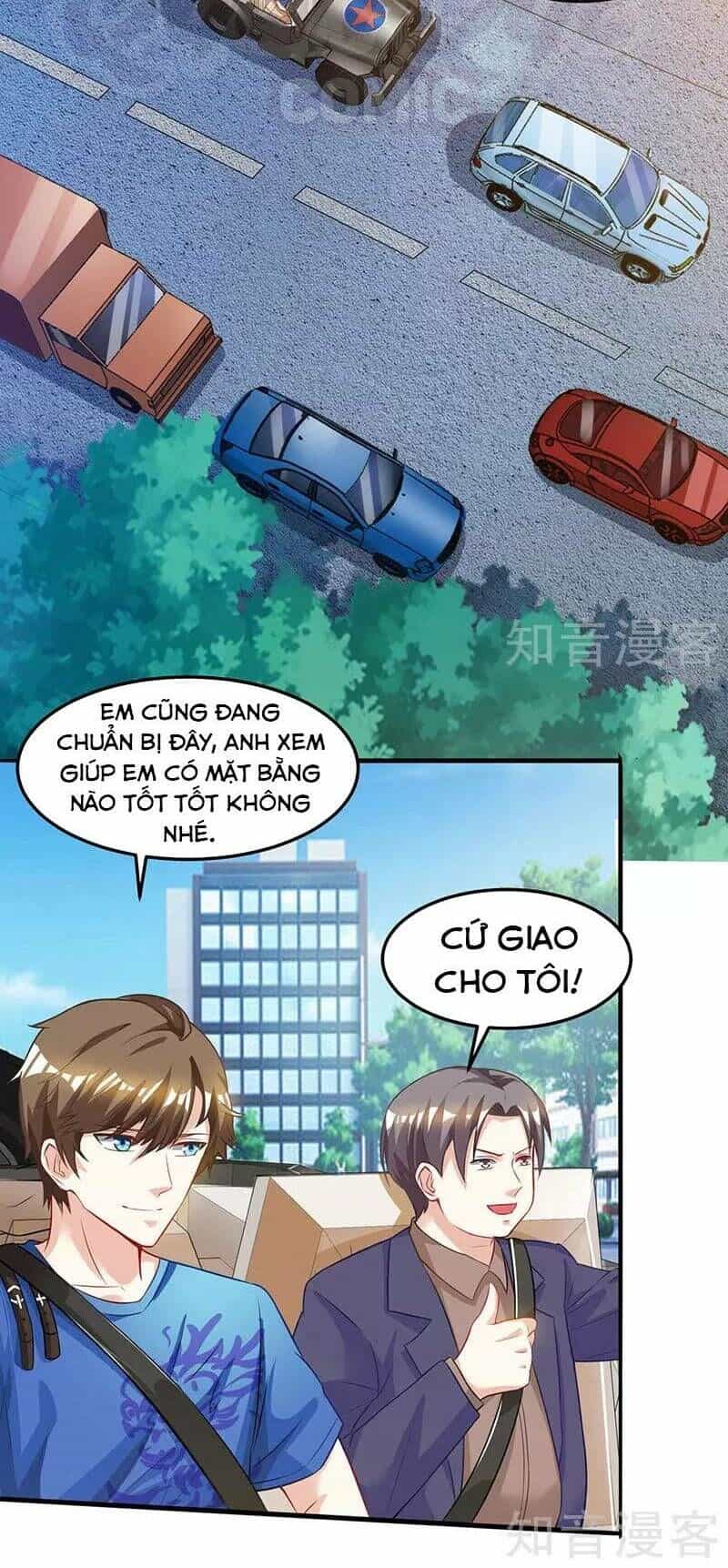 Thần Cấp Thấu Thị - Chương 48 - ảnh 18
