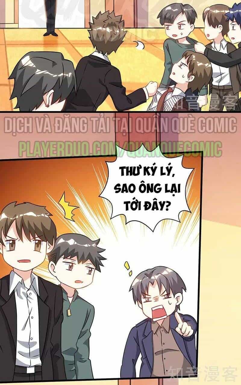 Thần Cấp Thấu Thị - Chương 48 - ảnh 2