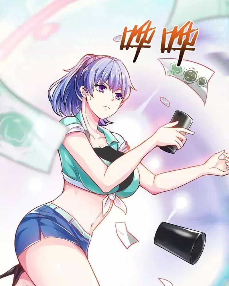 Thần Cấp Thấu Thị - Chương 4 - ảnh 11