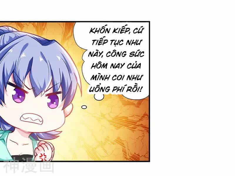 Thần Cấp Thấu Thị - Chương 4 - ảnh 22
