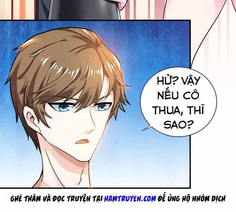 Thần Cấp Thấu Thị - Chương 4 - ảnh 34