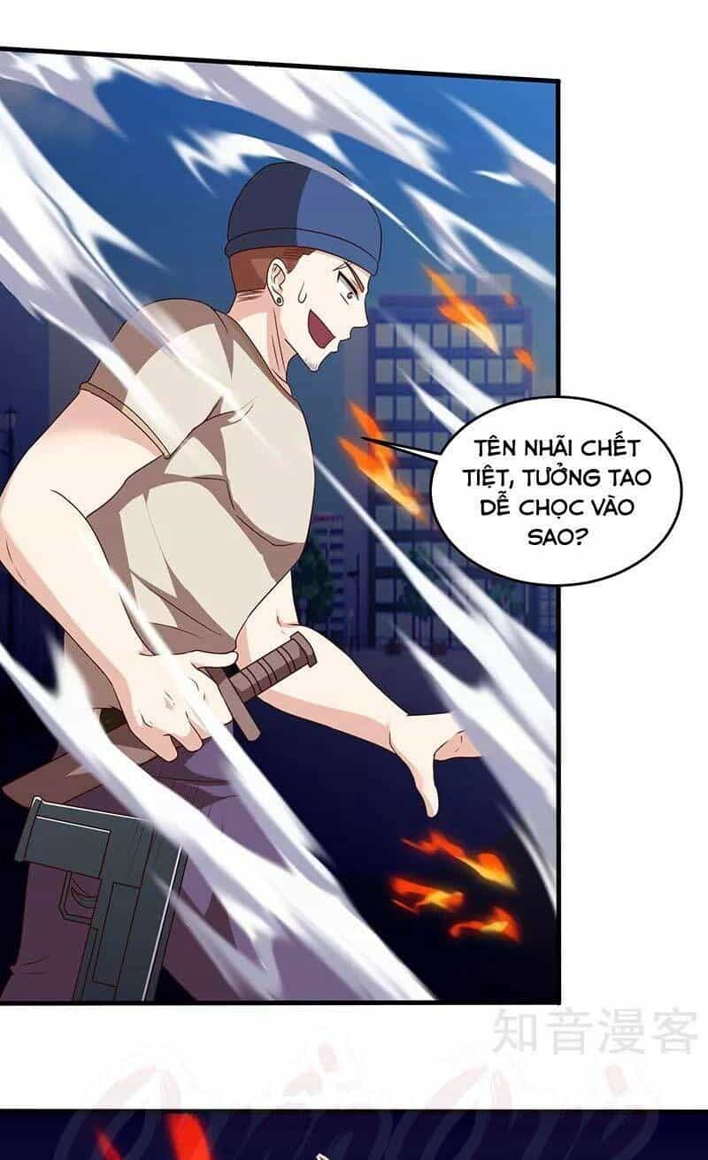 Thần Cấp Thấu Thị - Chương 49 - ảnh 24