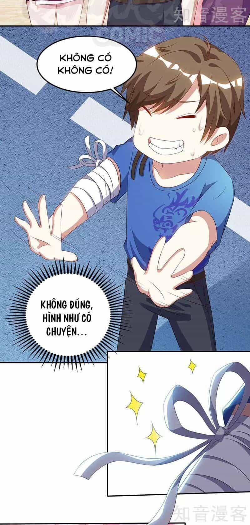 Thần Cấp Thấu Thị - Chương 51 - ảnh 6
