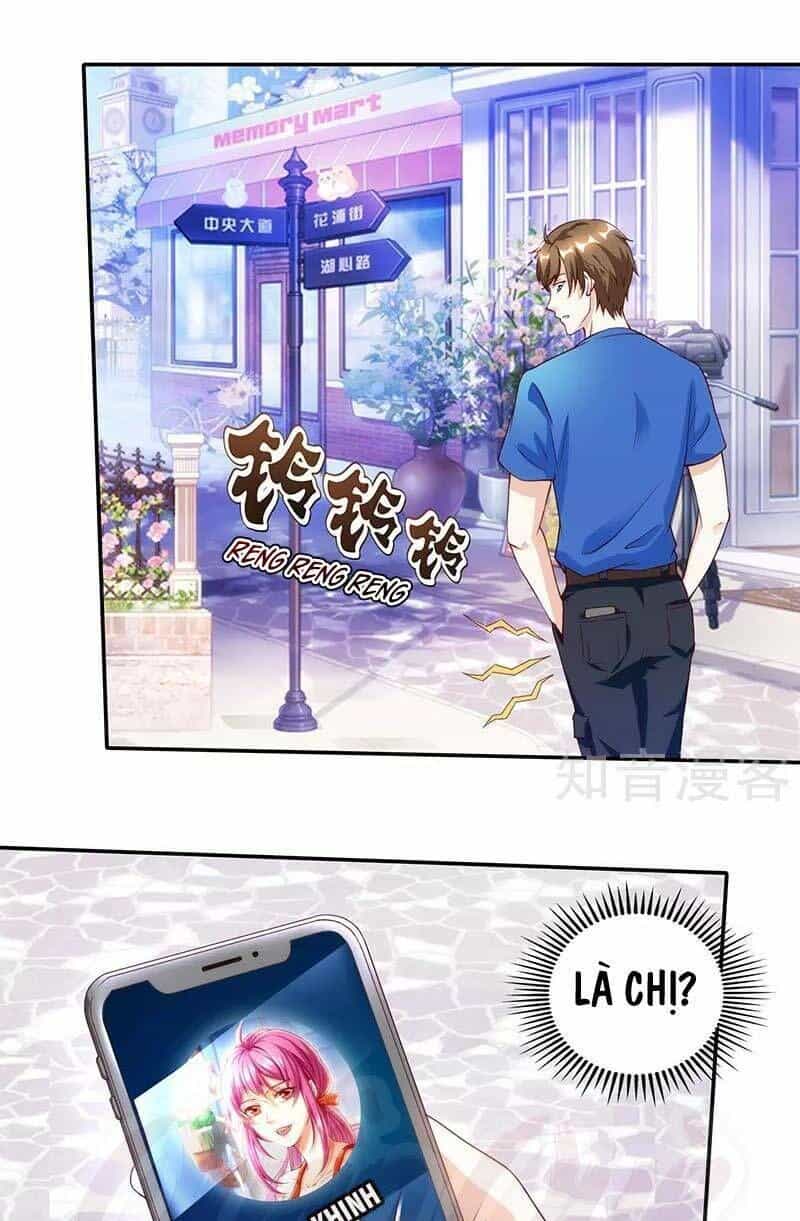 Thần Cấp Thấu Thị - Chương 52 - ảnh 11