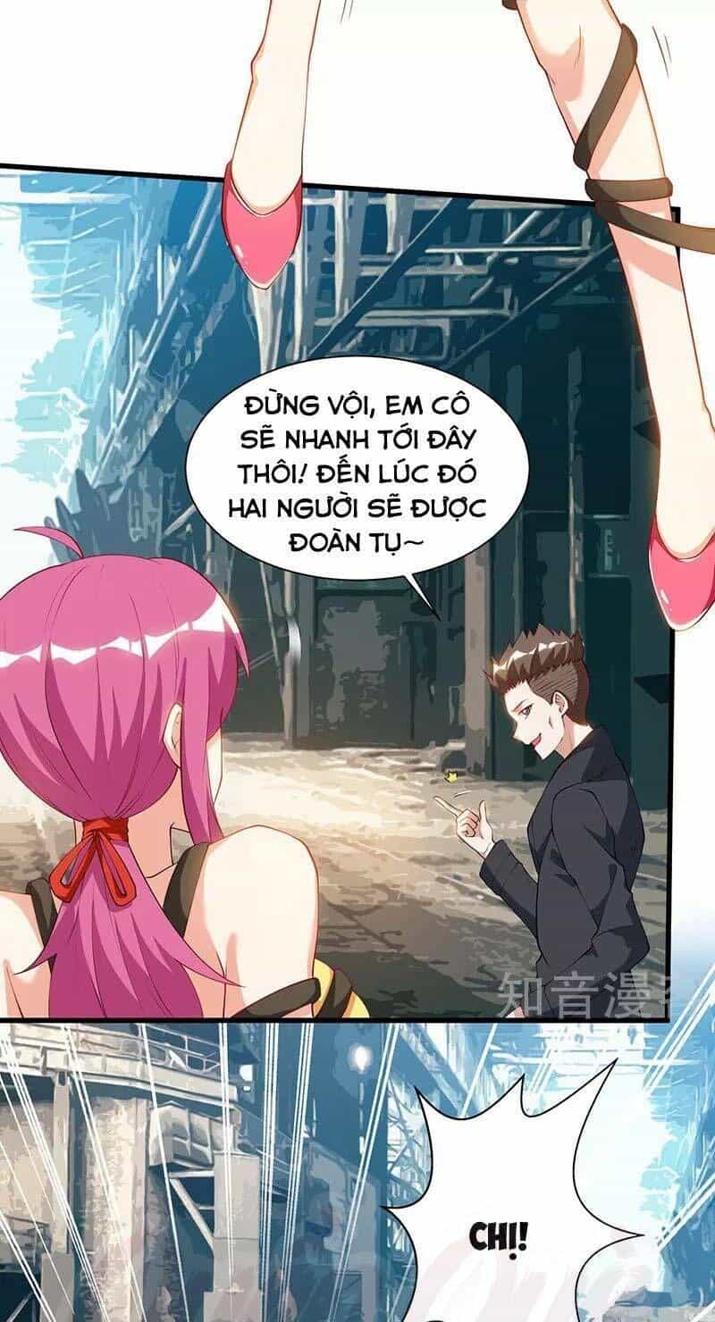 Thần Cấp Thấu Thị - Chương 52 - ảnh 18