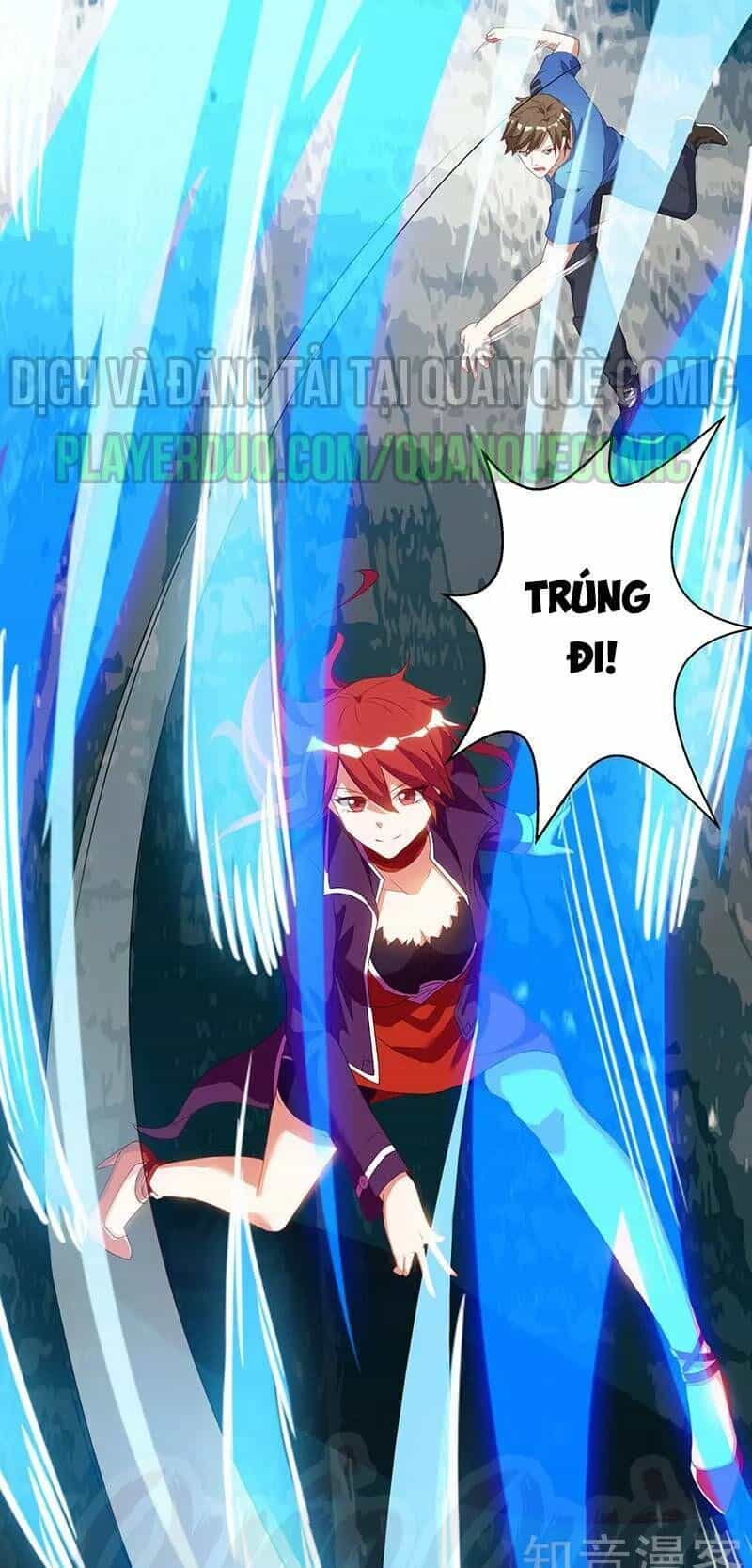 Thần Cấp Thấu Thị - Chương 53 - ảnh 15
