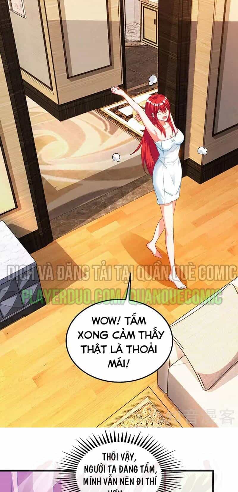Thần Cấp Thấu Thị - Chương 54 - ảnh 15