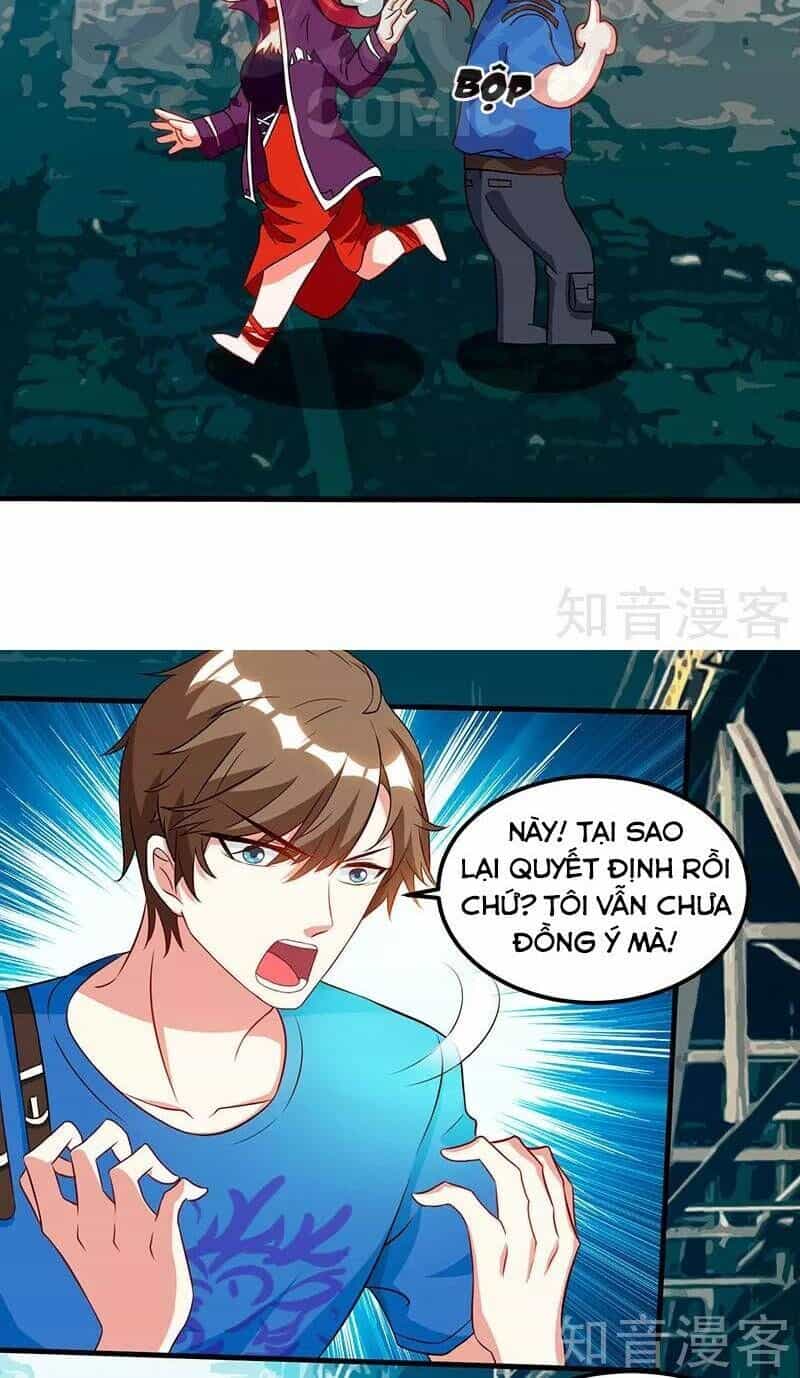 Thần Cấp Thấu Thị - Chương 54 - ảnh 4