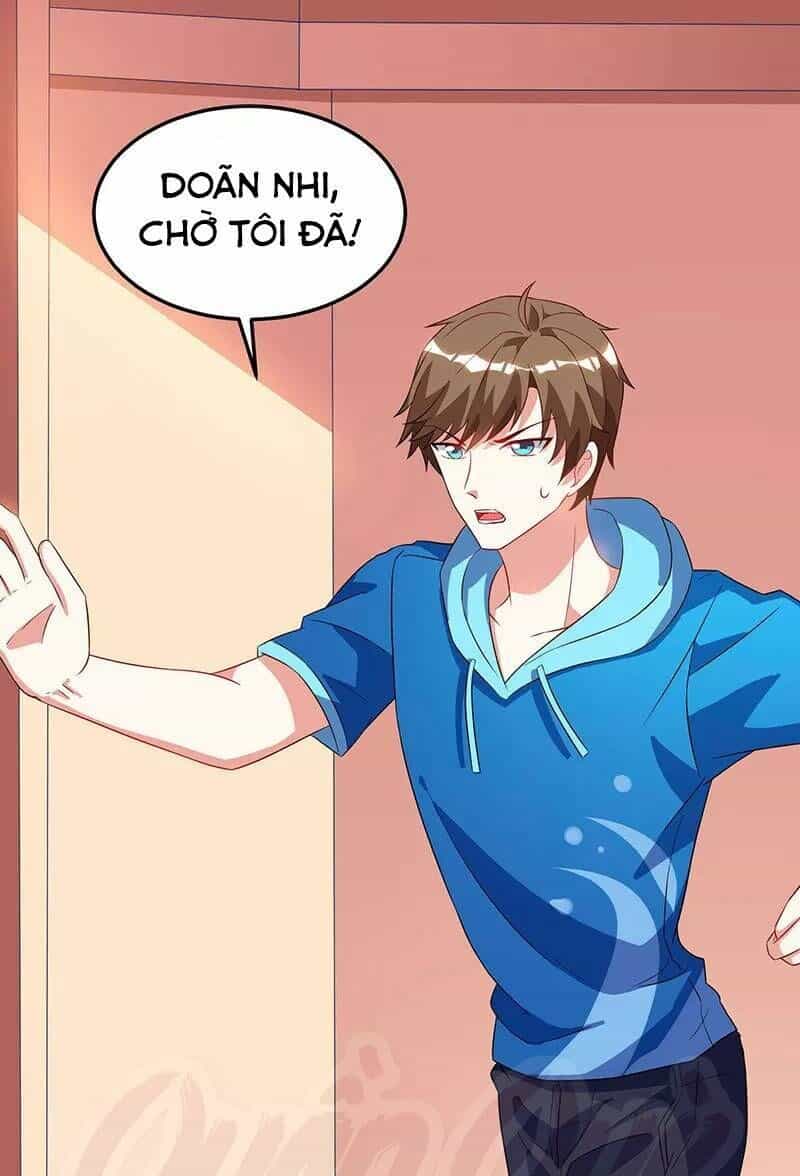 Thần Cấp Thấu Thị - Chương 56 - ảnh 1