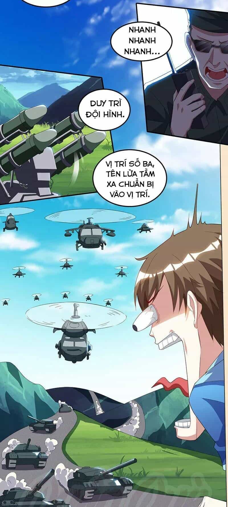 Thần Cấp Thấu Thị - Chương 57 - ảnh 18