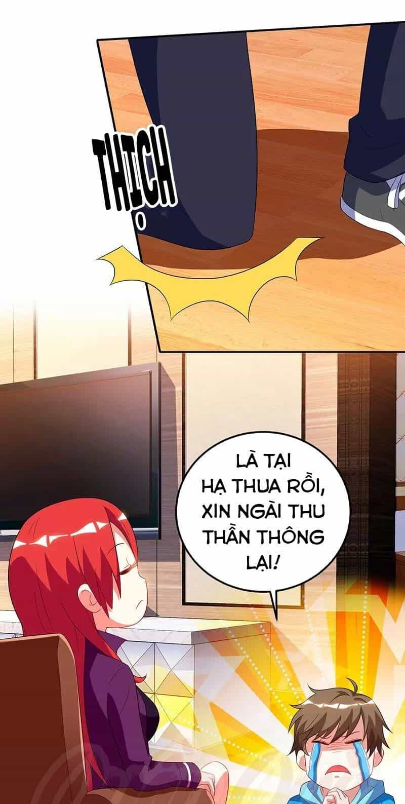 Thần Cấp Thấu Thị - Chương 57 - ảnh 20