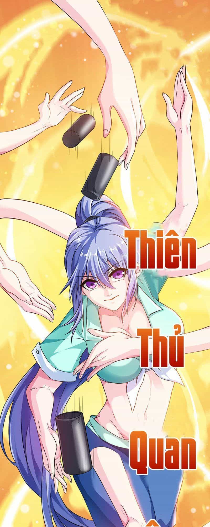 Thần Cấp Thấu Thị - Chương 5 - ảnh 1