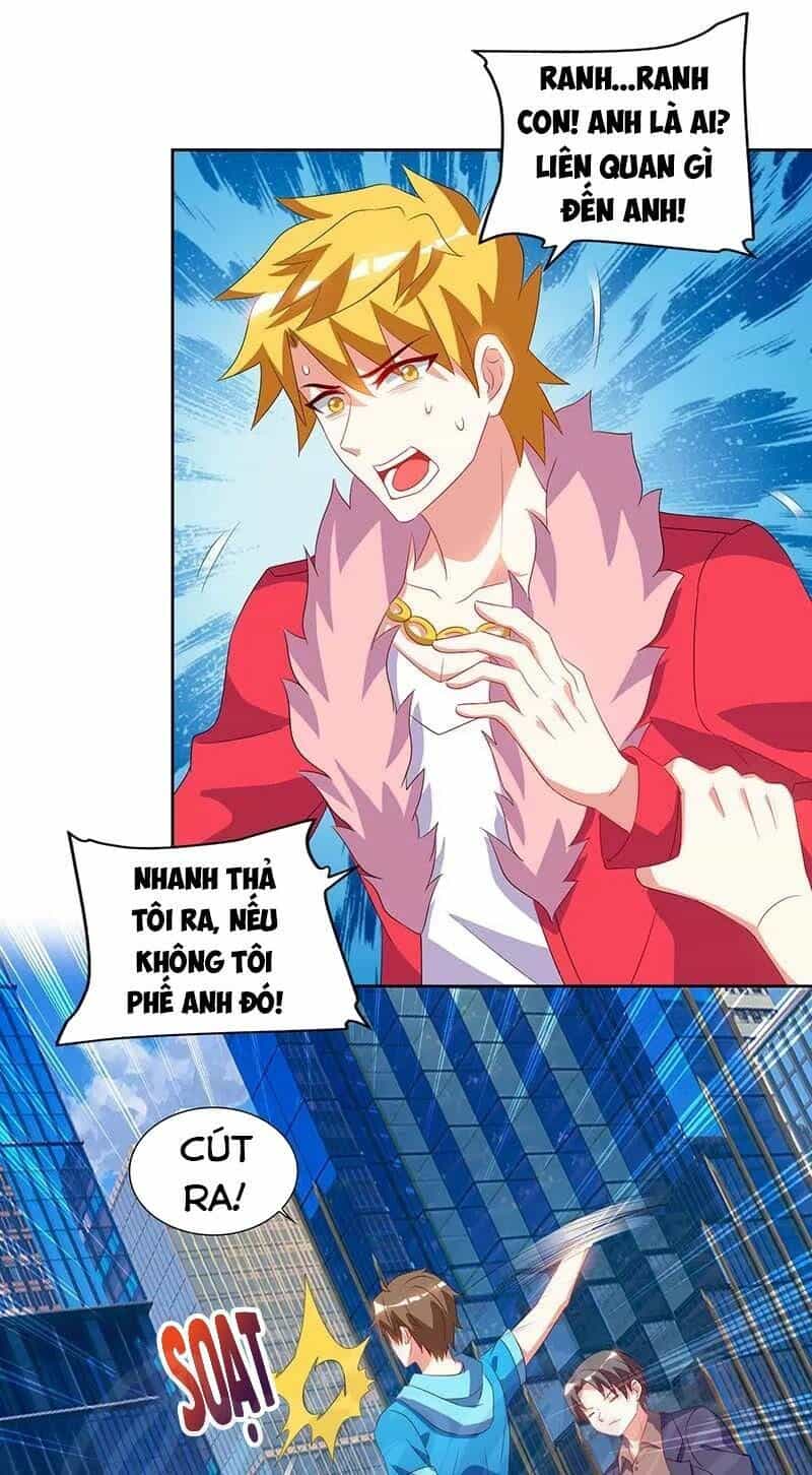 Thần Cấp Thấu Thị - Chương 59 - ảnh 16