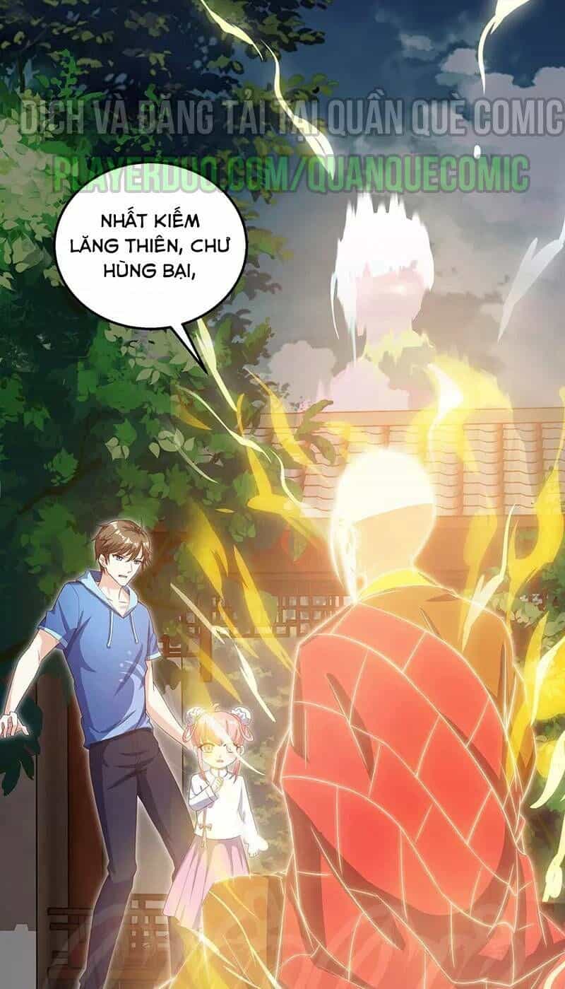 Thần Cấp Thấu Thị - Chương 63 - ảnh 23