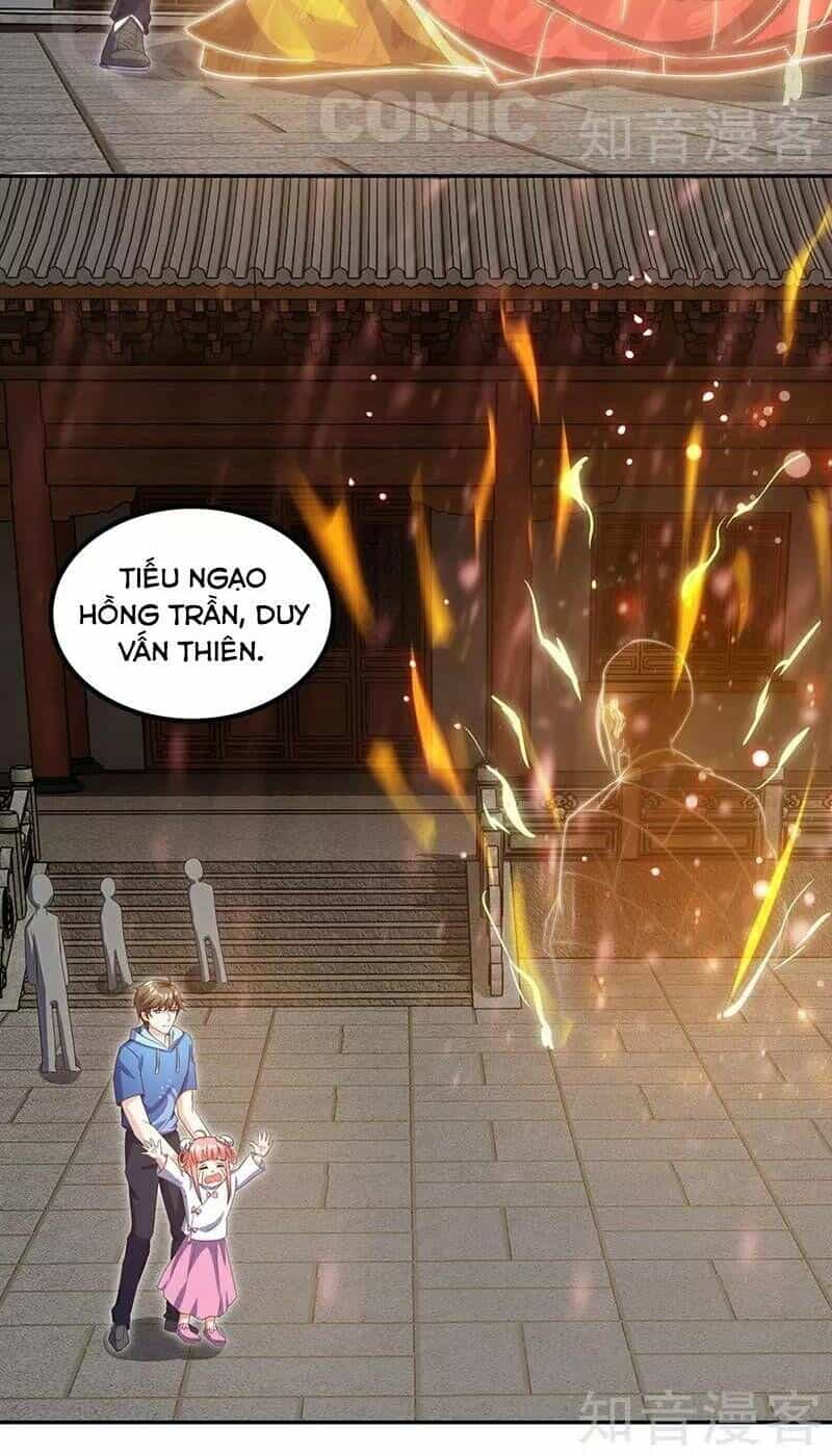 Thần Cấp Thấu Thị - Chương 63 - ảnh 24