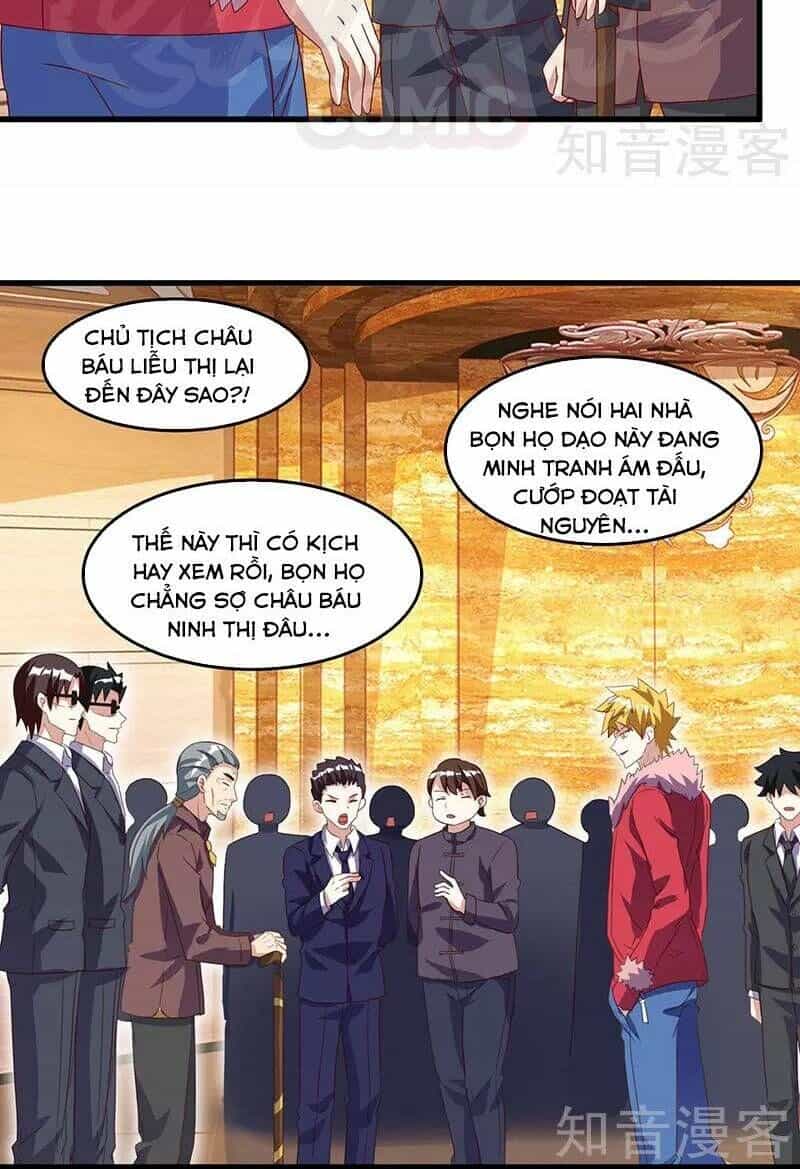 Thần Cấp Thấu Thị - Chương 66 - ảnh 4