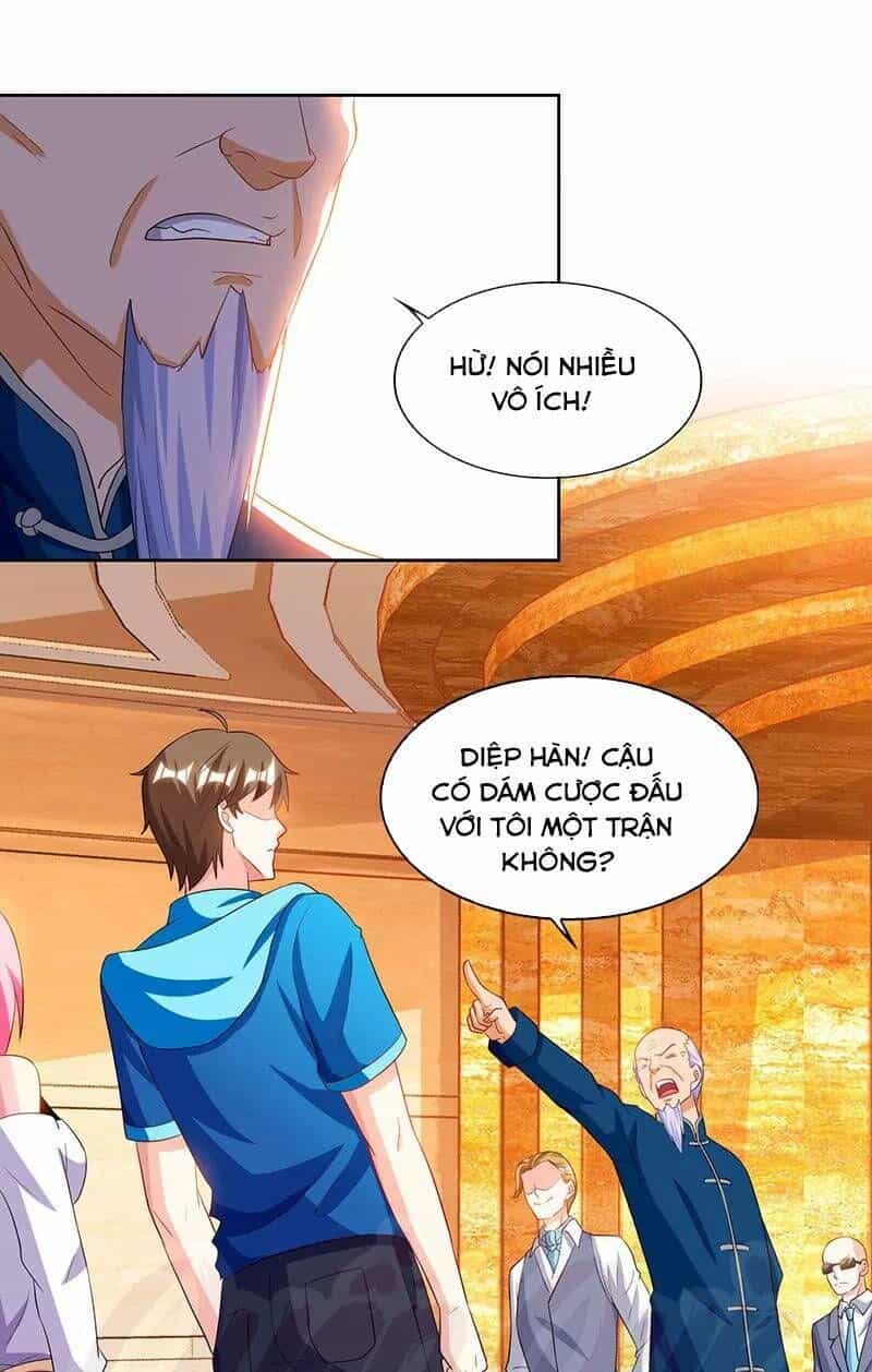 Thần Cấp Thấu Thị - Chương 67 - ảnh 15