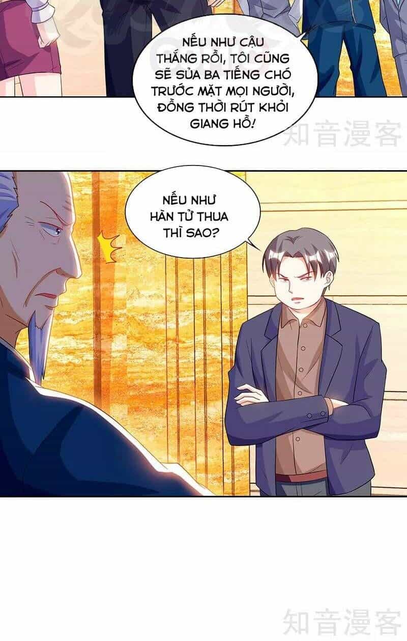 Thần Cấp Thấu Thị - Chương 67 - ảnh 16