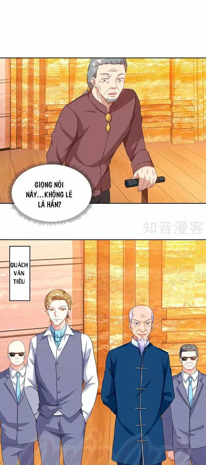 Thần Cấp Thấu Thị - Chương 67 - ảnh 9