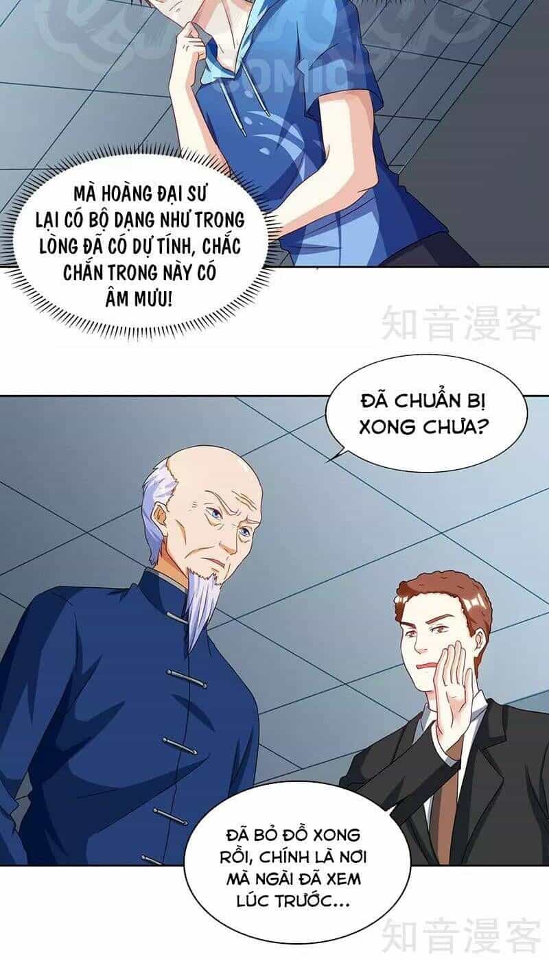 Thần Cấp Thấu Thị - Chương 68 - ảnh 41