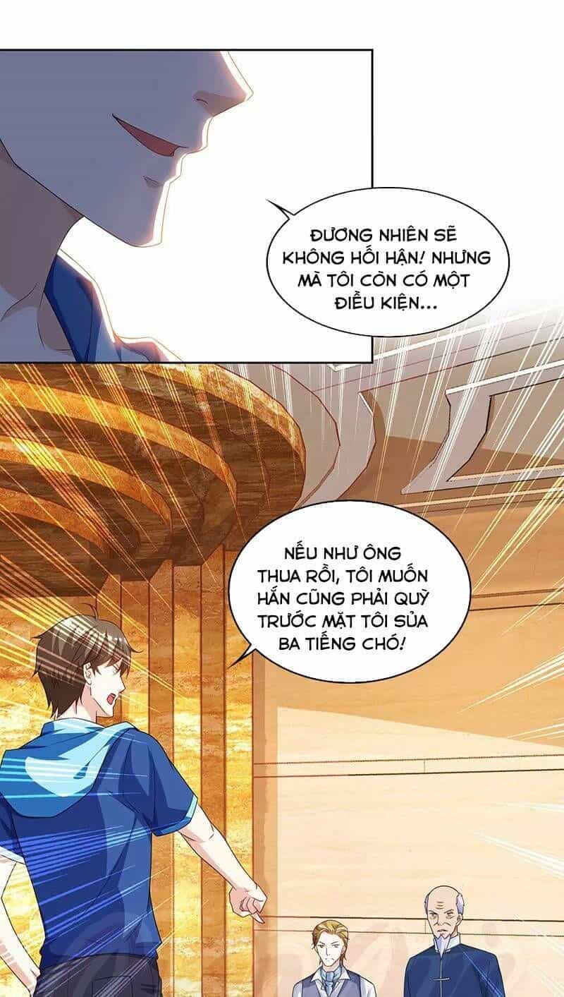 Thần Cấp Thấu Thị - Chương 68 - ảnh 5