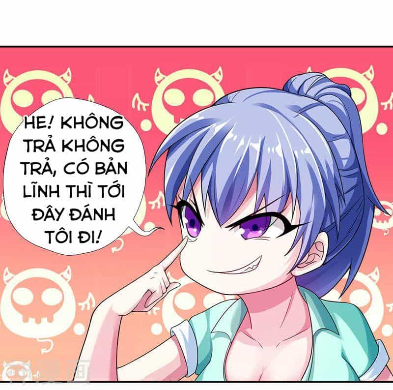 Thần Cấp Thấu Thị - Chương 6 - ảnh 21