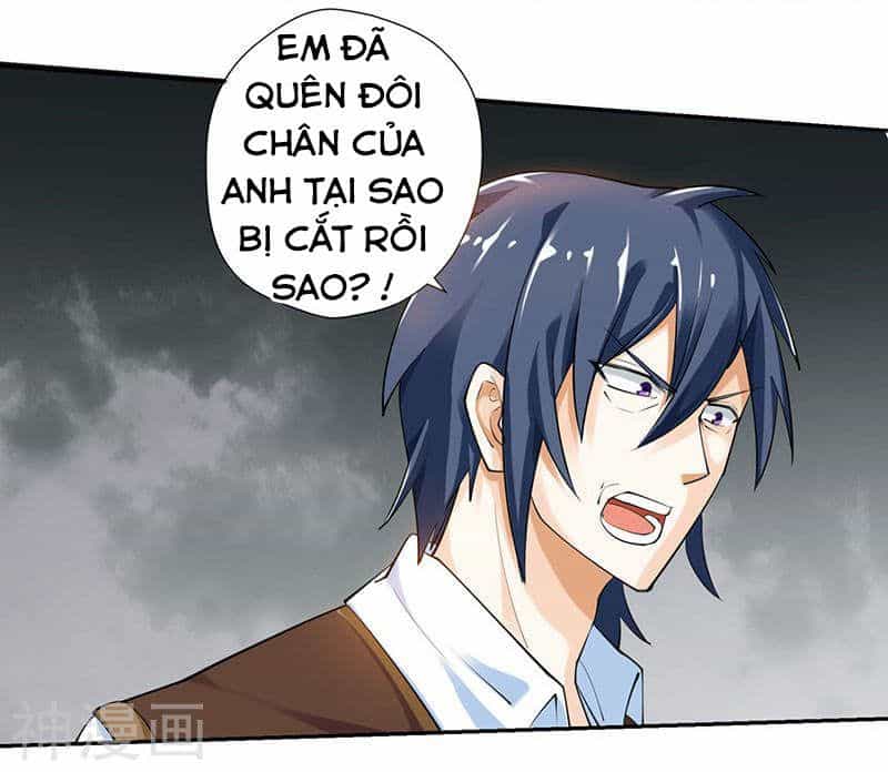 Thần Cấp Thấu Thị - Chương 6 - ảnh 27
