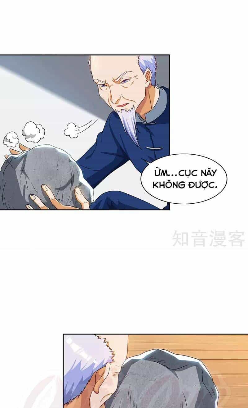 Thần Cấp Thấu Thị - Chương 69 - ảnh 1