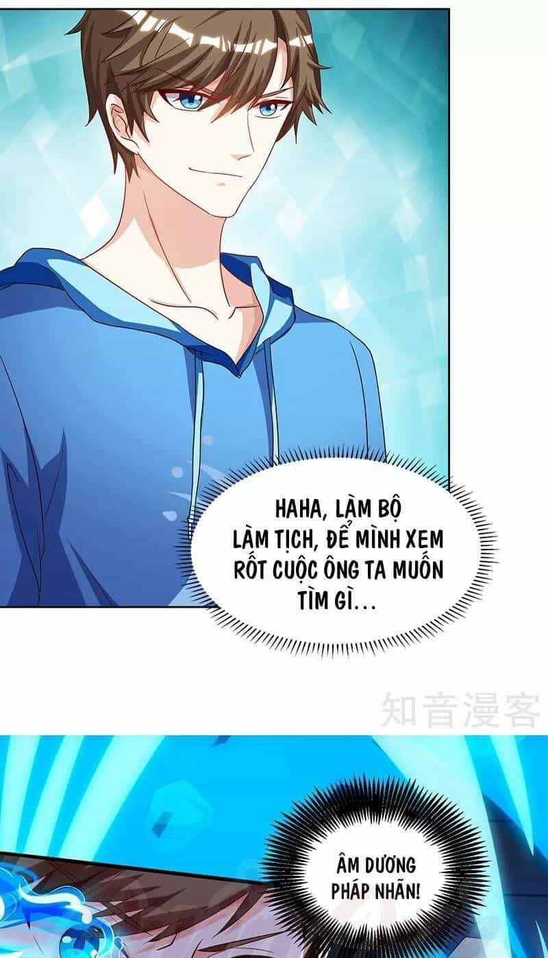 Thần Cấp Thấu Thị - Chương 69 - ảnh 3