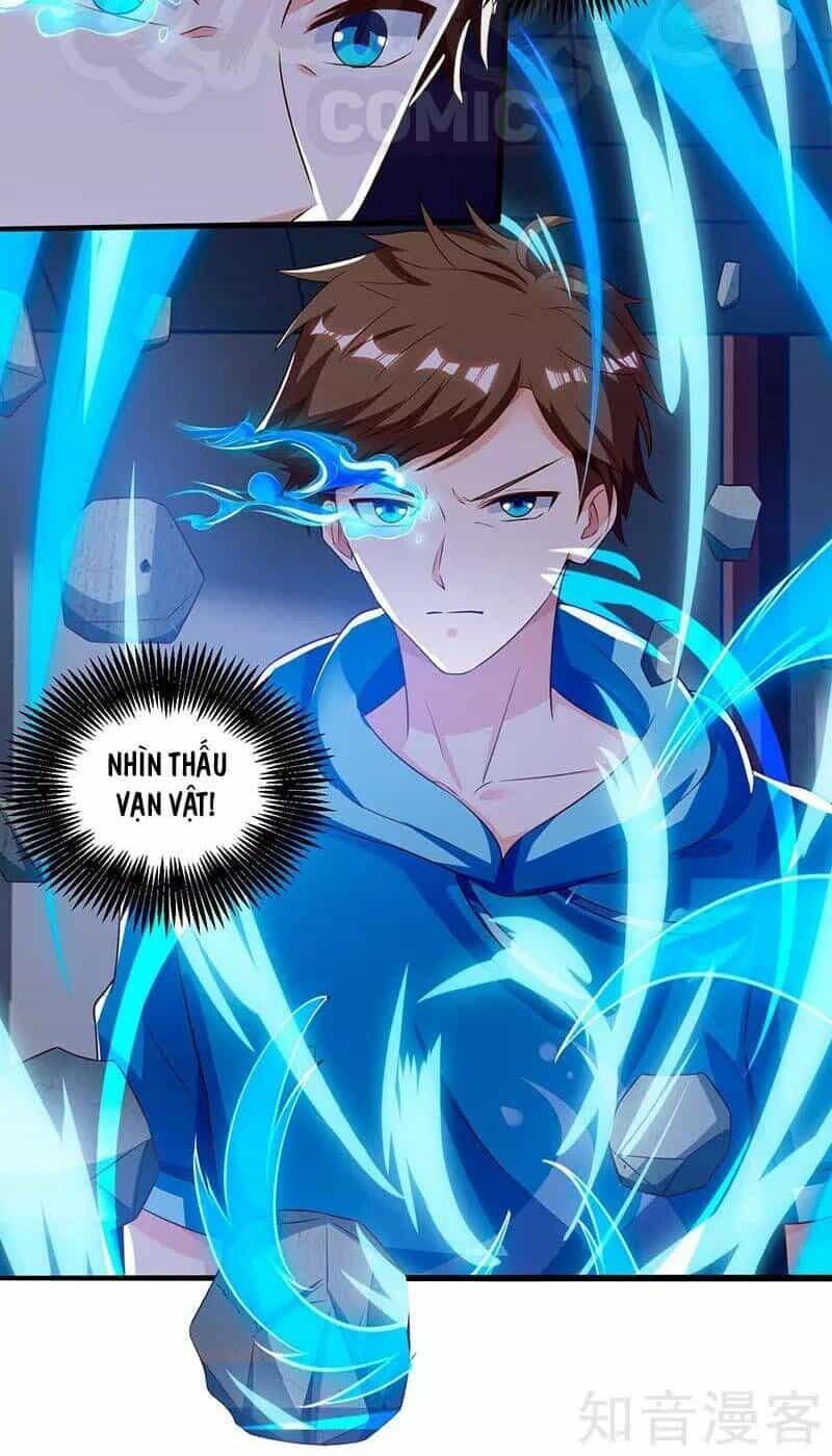 Thần Cấp Thấu Thị - Chương 69 - ảnh 4