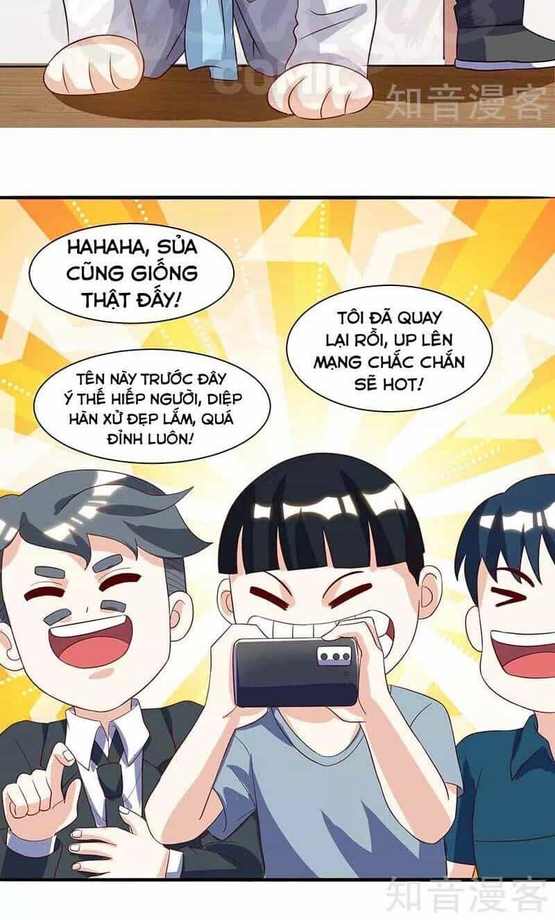 Thần Cấp Thấu Thị - Chương 70 - ảnh 23
