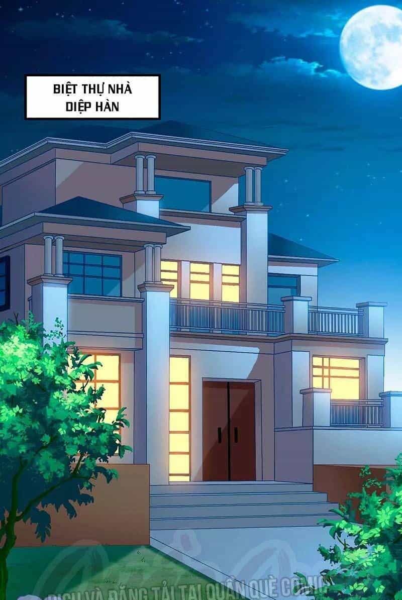 Thần Cấp Thấu Thị - Chương 72 - ảnh 1