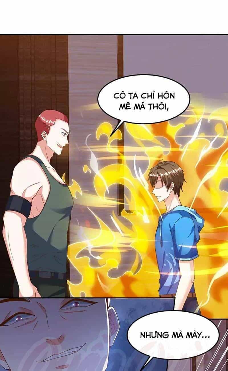 Thần Cấp Thấu Thị - Chương 73 - ảnh 11