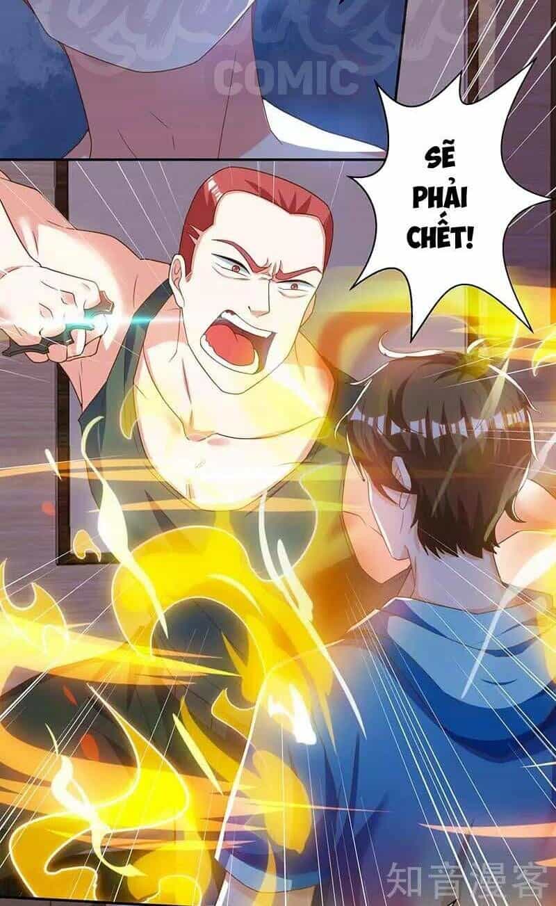 Thần Cấp Thấu Thị - Chương 73 - ảnh 12