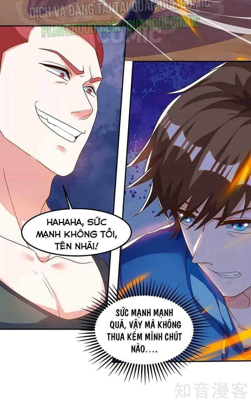 Thần Cấp Thấu Thị - Chương 73 - ảnh 16