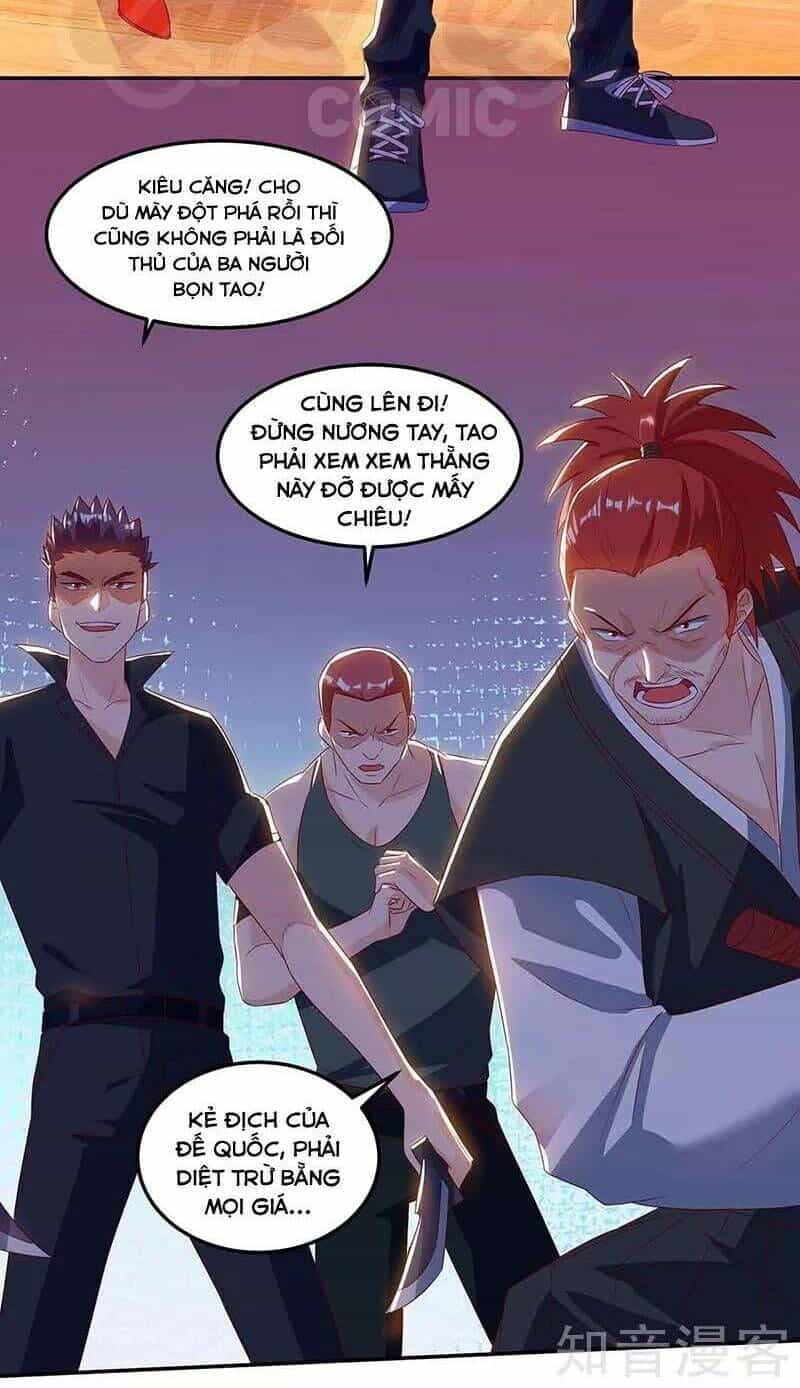 Thần Cấp Thấu Thị - Chương 74 - ảnh 2
