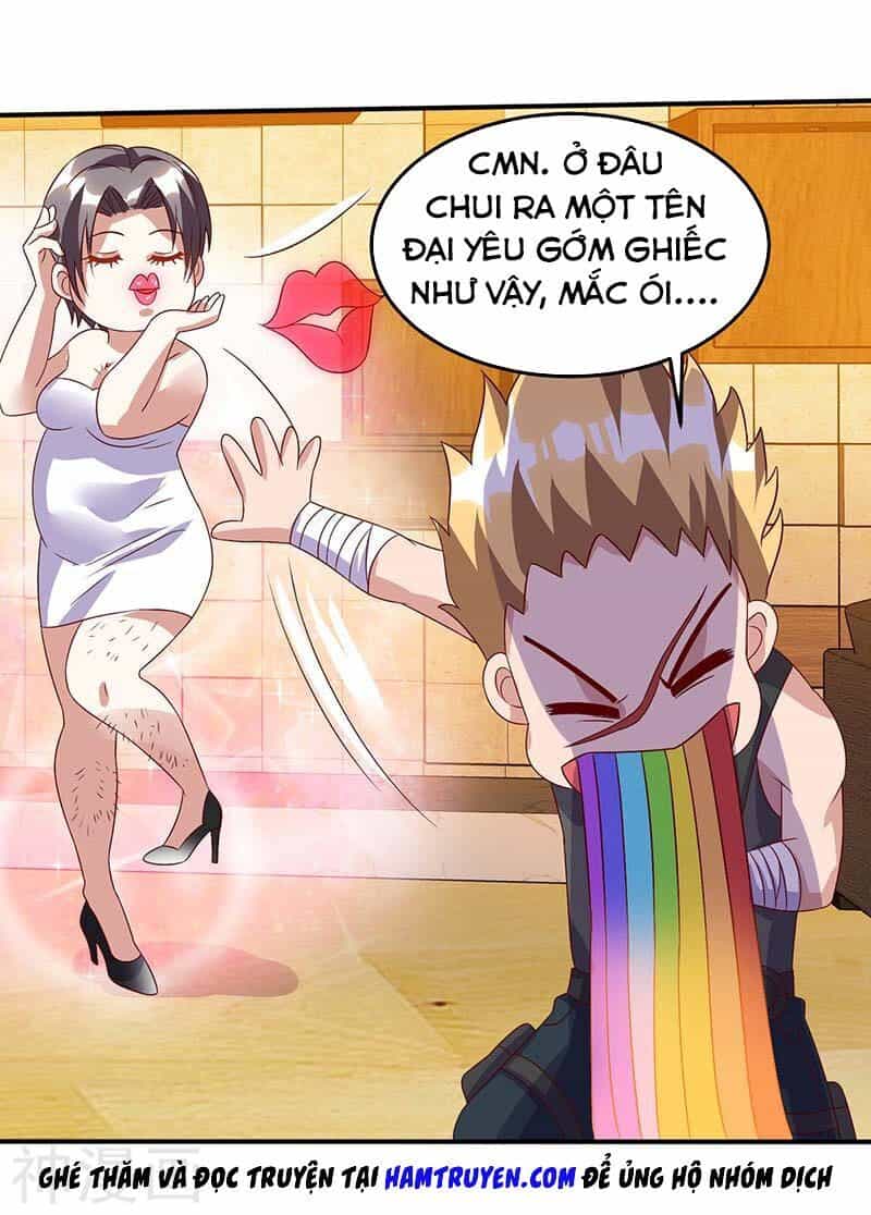 Thần Cấp Thấu Thị - Chương 76 - ảnh 25