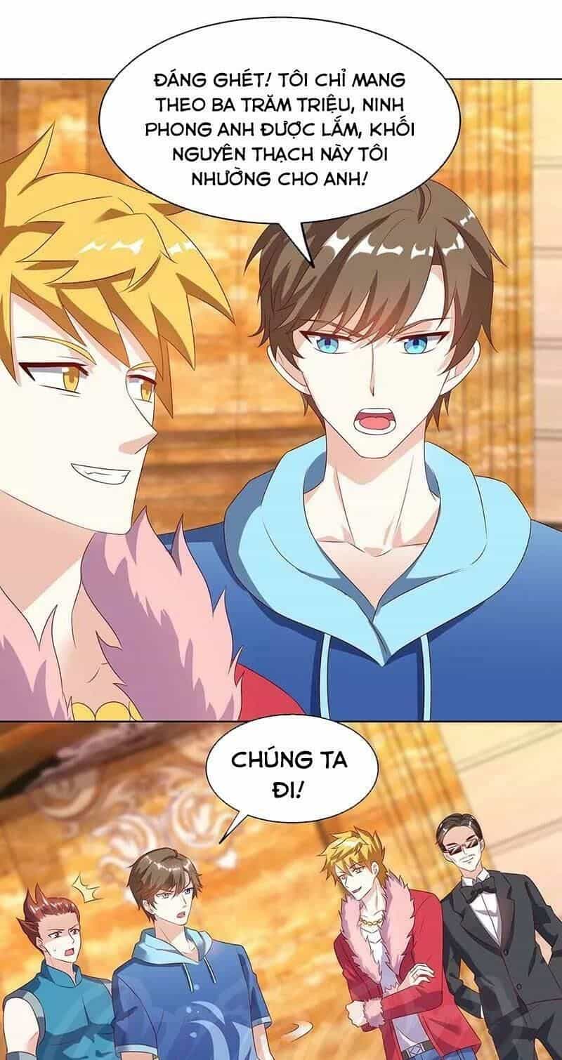 Thần Cấp Thấu Thị - Chương 78 - ảnh 13