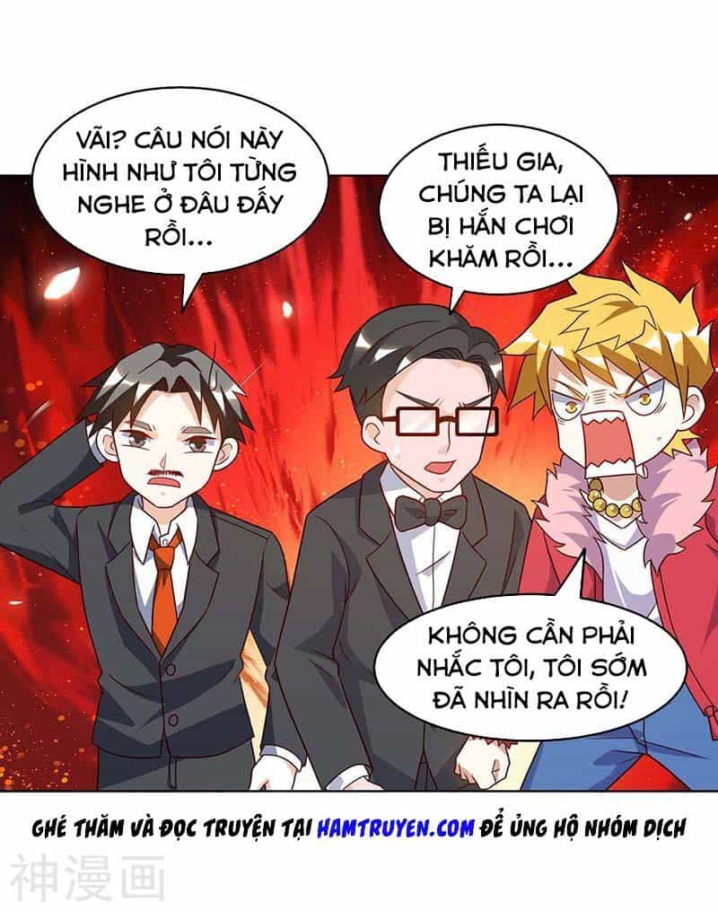 Thần Cấp Thấu Thị - Chương 78 - ảnh 23