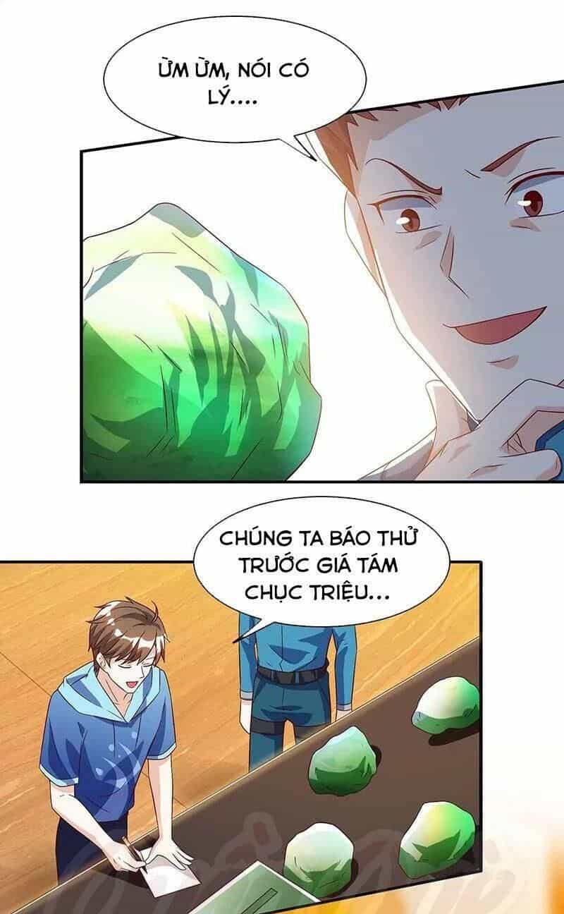 Thần Cấp Thấu Thị - Chương 78 - ảnh 7